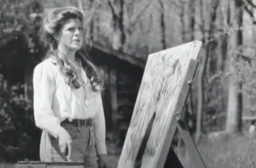 Moments in Place: Joellyn Duesberry